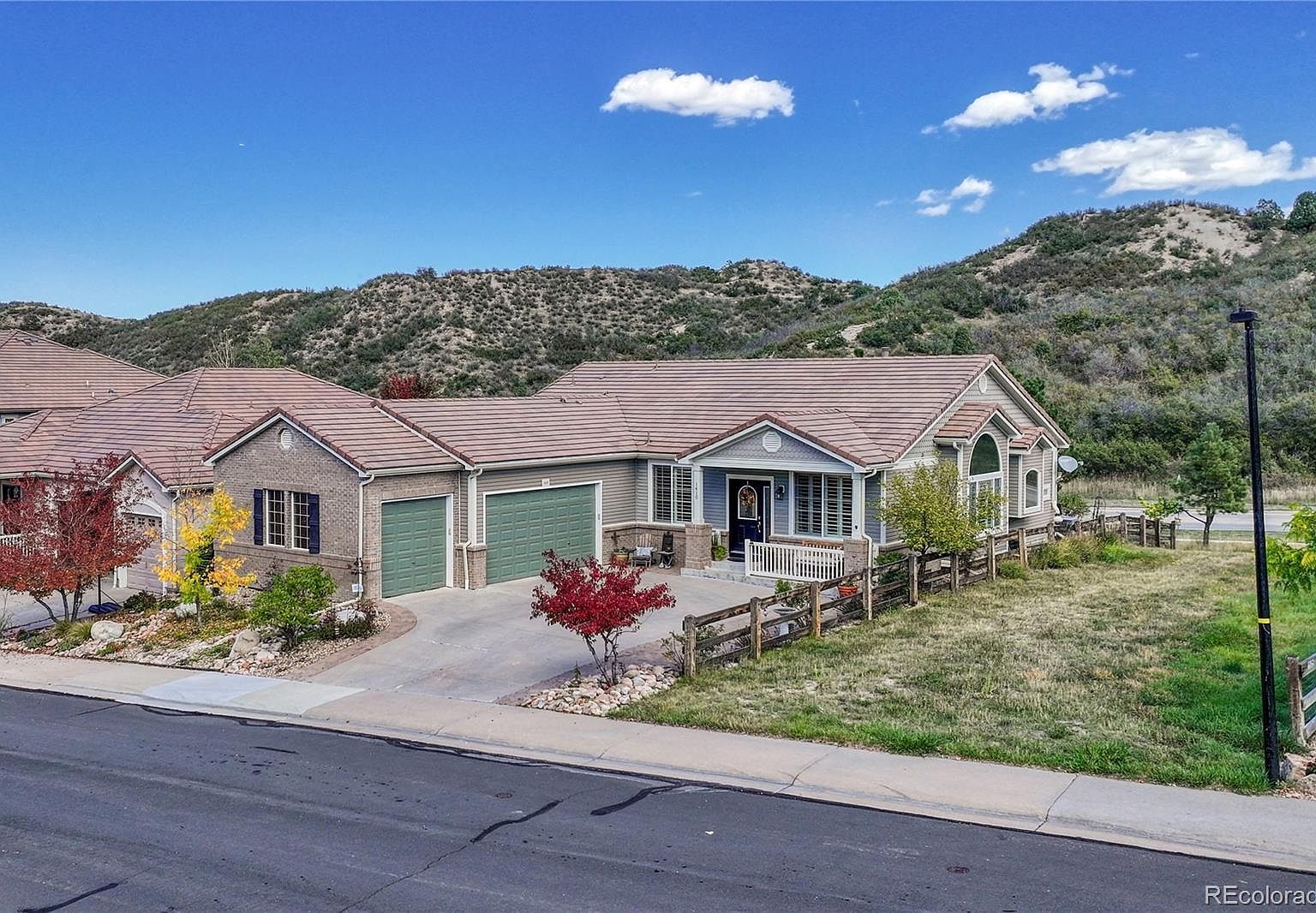 1410 Exquisite St Castle Rock, CO 80109 - Thumbnail 2