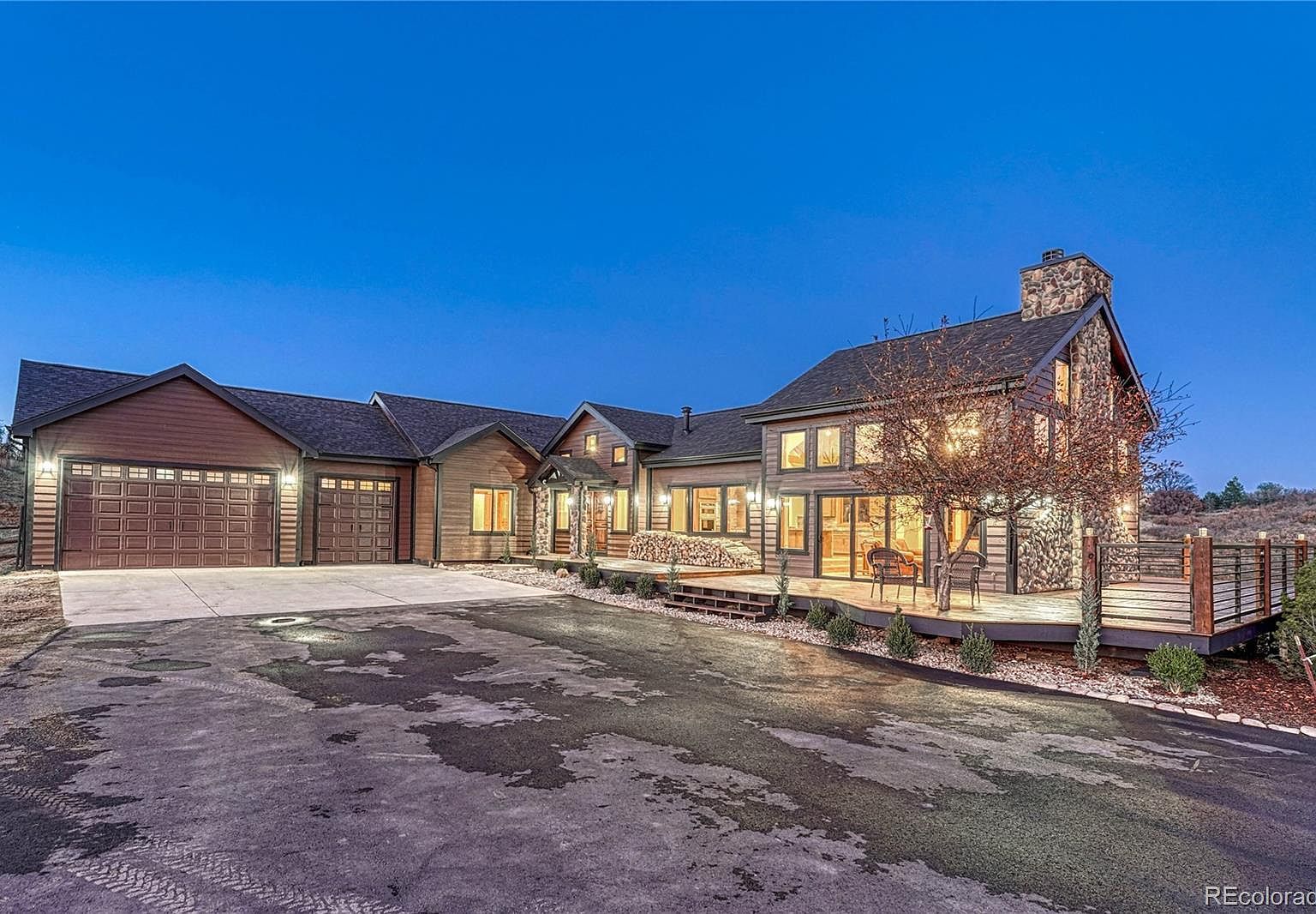 3794 N State Highway 67 Sedalia, CO 80135 - Thumbnail 2