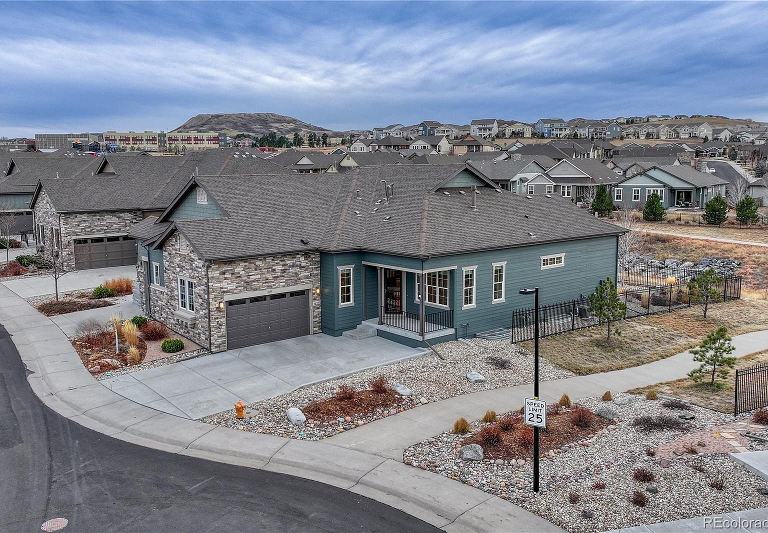 3695 New Haven Cir Castle Rock, CO 80109 - Thumbnail 2