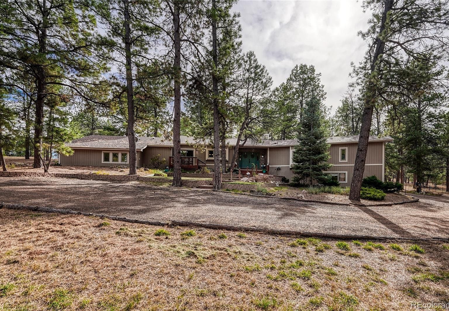 37766 Timber Dr Elizabeth, CO 80107 - Thumbnail 2