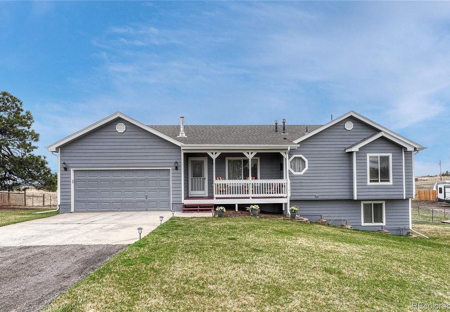 1166 Belgian Trl Elizabeth, CO 80107  | Single Family