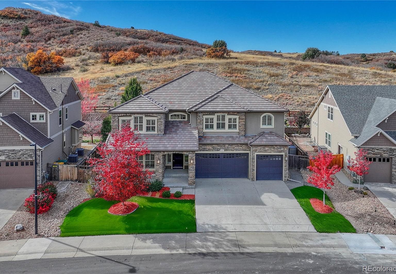 1801 Avery Way Castle Rock, CO 80109 - Thumbnail 2