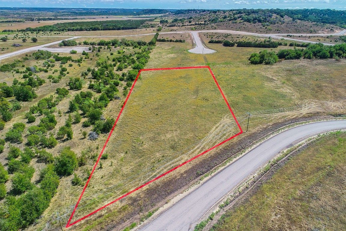 1295 Valley Ranch Rd Glen Rose, TX 76043 - Thumbnail 2