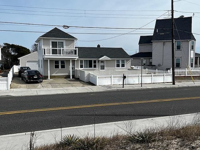 717 Beach Dr Cape May, NJ 08204 | Single Family