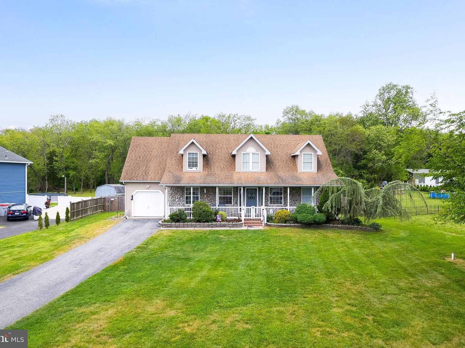 3390 Wilderness Dr Vineland, NJ 08361 - Thumbnail 2