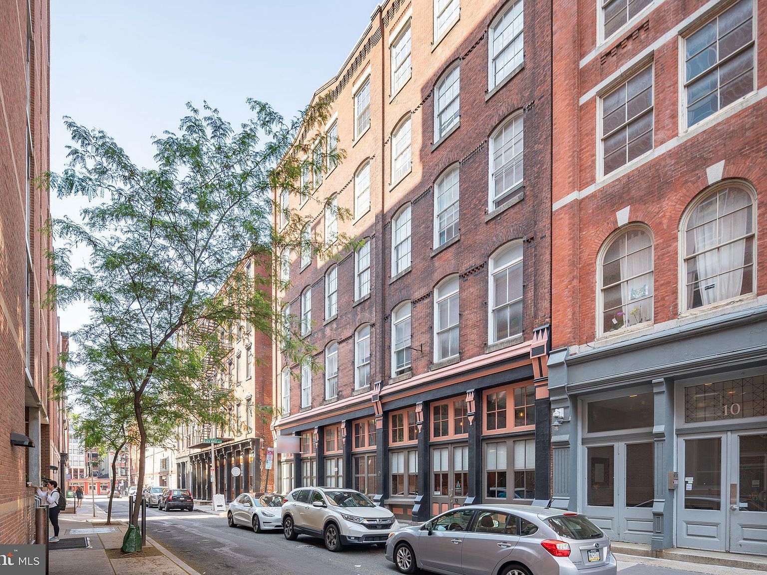 12 S Letitia St APT 405 Philadelphia, PA 19106 - Thumbnail 2