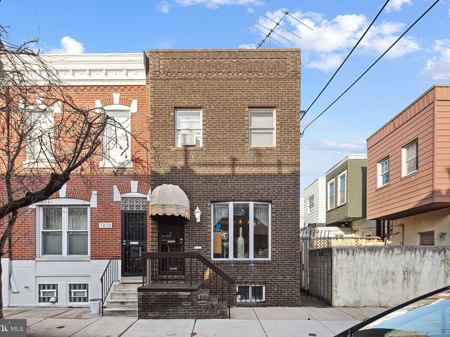 1211 Durfor St Philadelphia, PA 19148 - Thumbnail 2