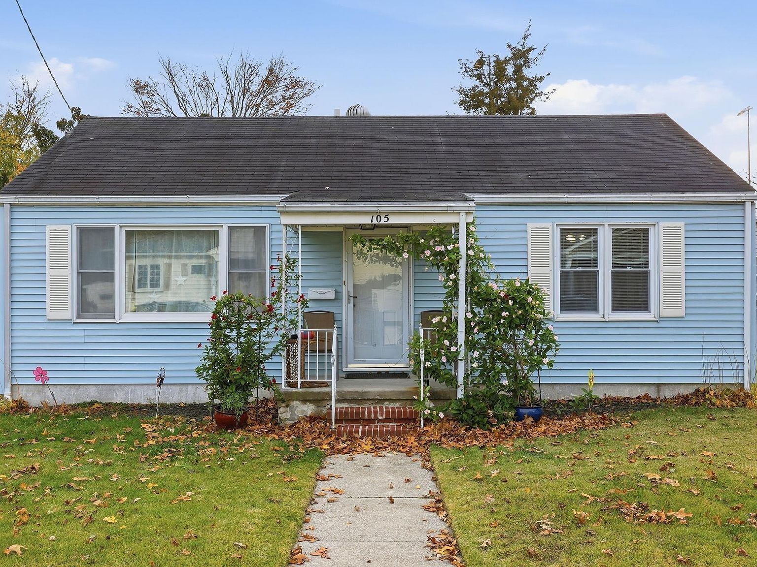 105 W Edgewood Ave Linwood, NJ 08221 - Thumbnail 2