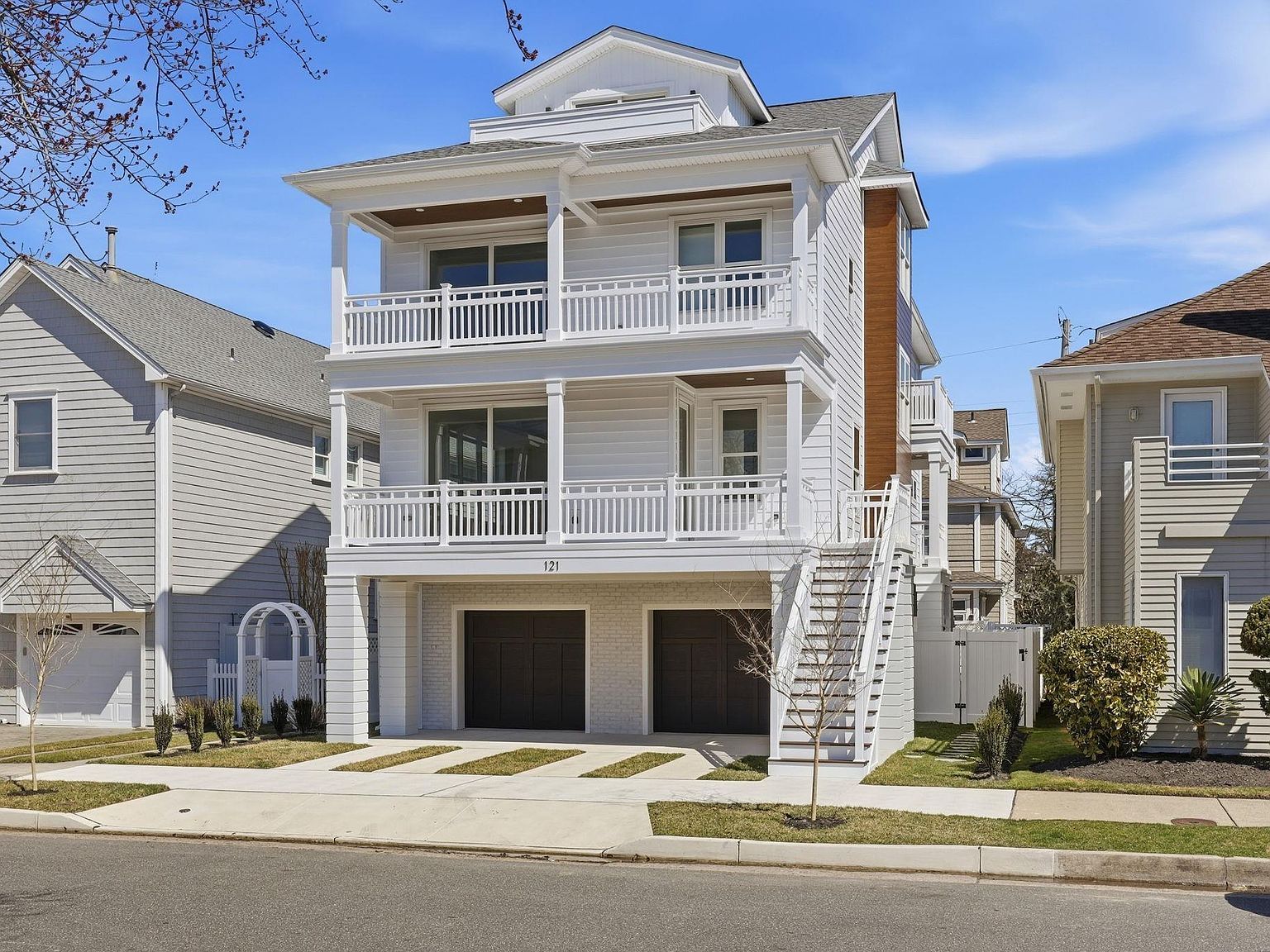 121 N Quincy Ave Margate, NJ 08402 - Thumbnail 2