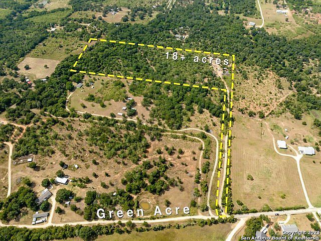 714 Green Acre Dr Dale, TX 78616 - Thumbnail 2