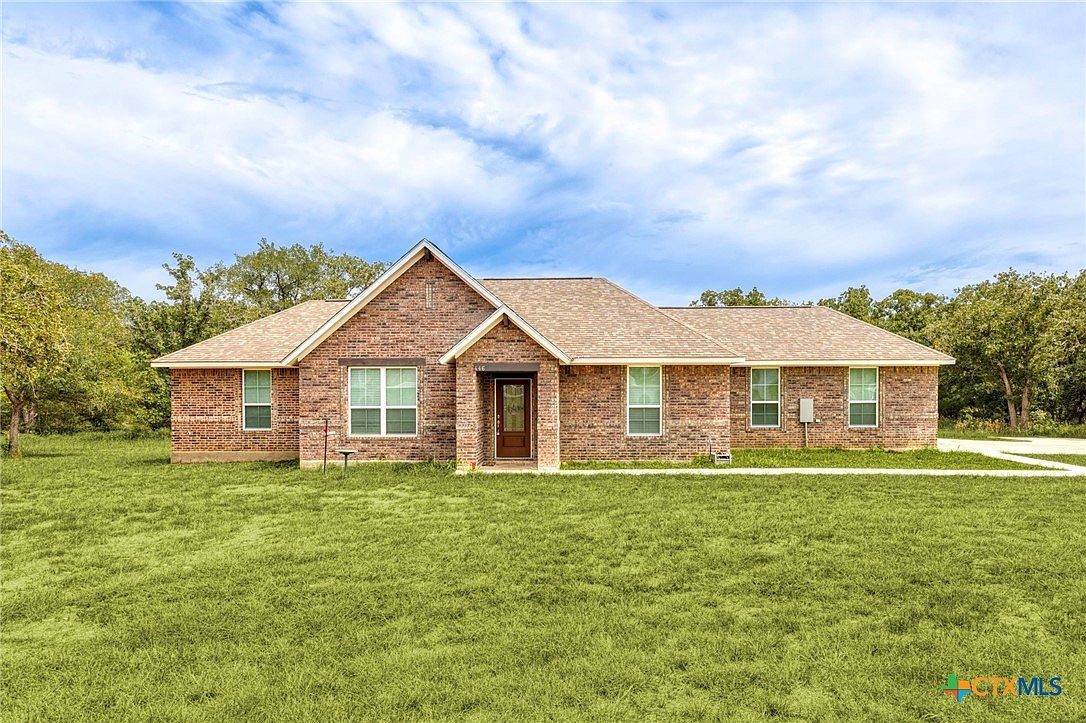 446 Post Oak St Gonzales, TX 78629 - Thumbnail 2