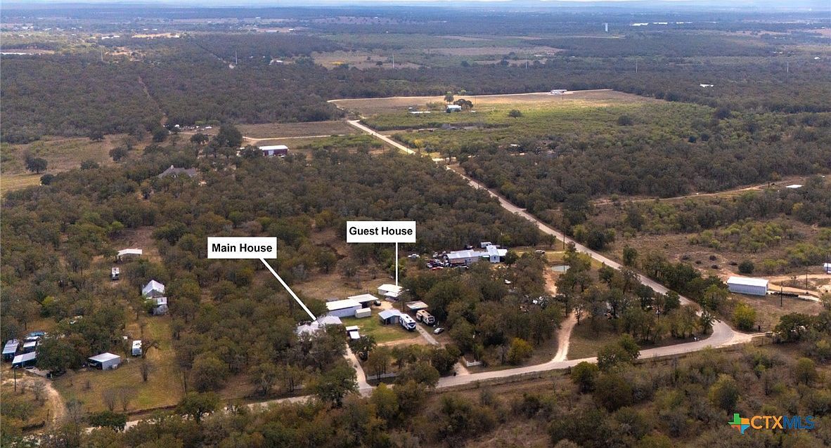 771 Hillje Rd Kingsbury, TX 78638 - Thumbnail 2