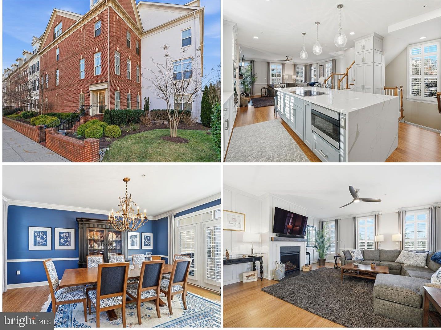 426 N George Mason Dr Arlington, VA 22203 - Thumbnail 2