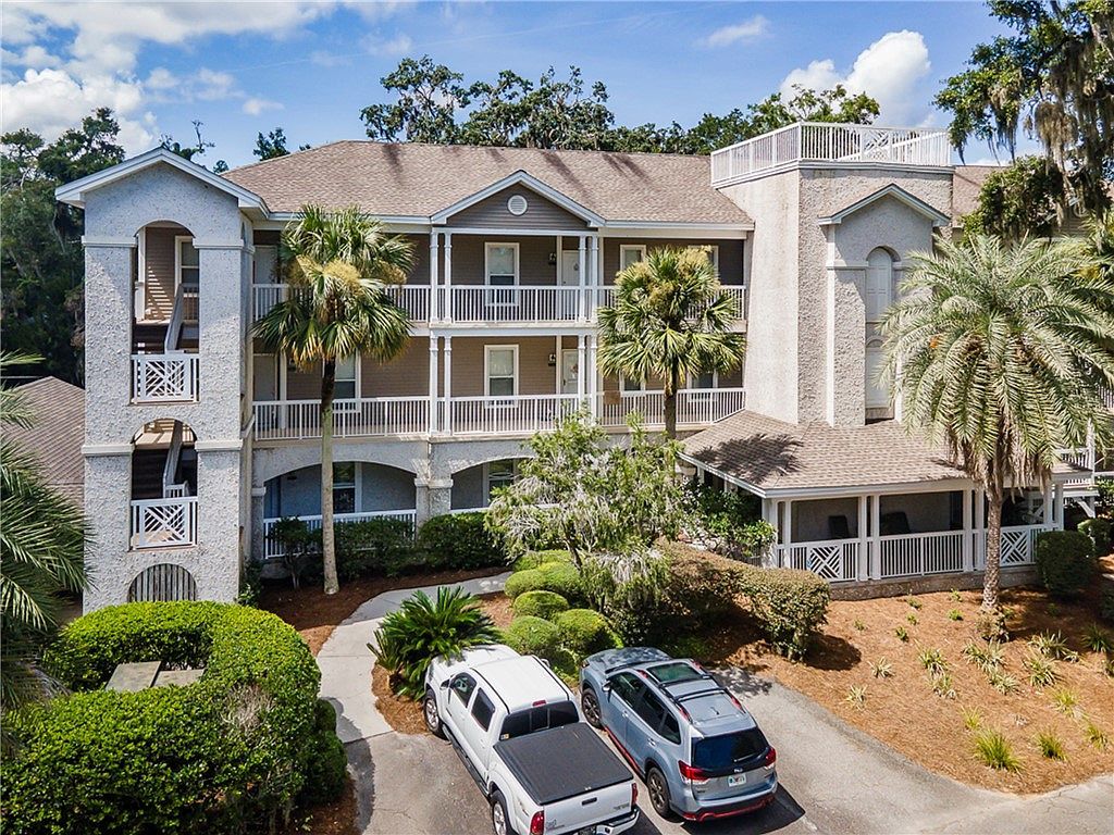 1505 Plantation Point Dr Saint Simons Island, GA 31522 - Thumbnail 2