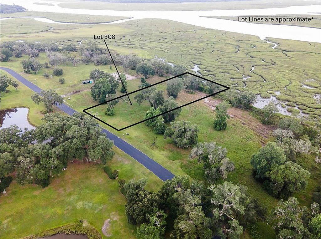 308 Coopers Point Dr NE Townsend, GA 31331 - Thumbnail 2