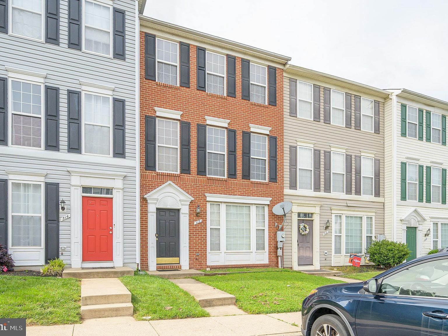 512 Ellison Ct Frederick, MD 21703 - Thumbnail 2