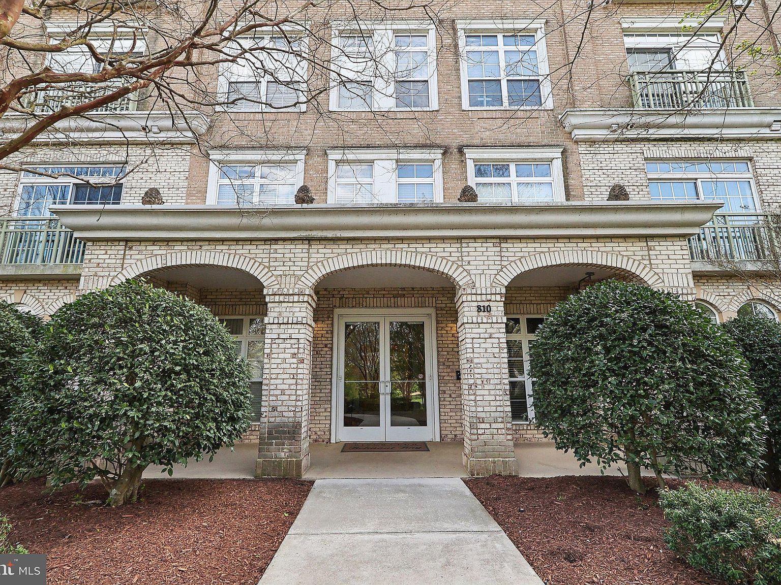 810 Belmont Bay Dr APT 102 Woodbridge, VA 22191 - Thumbnail 2