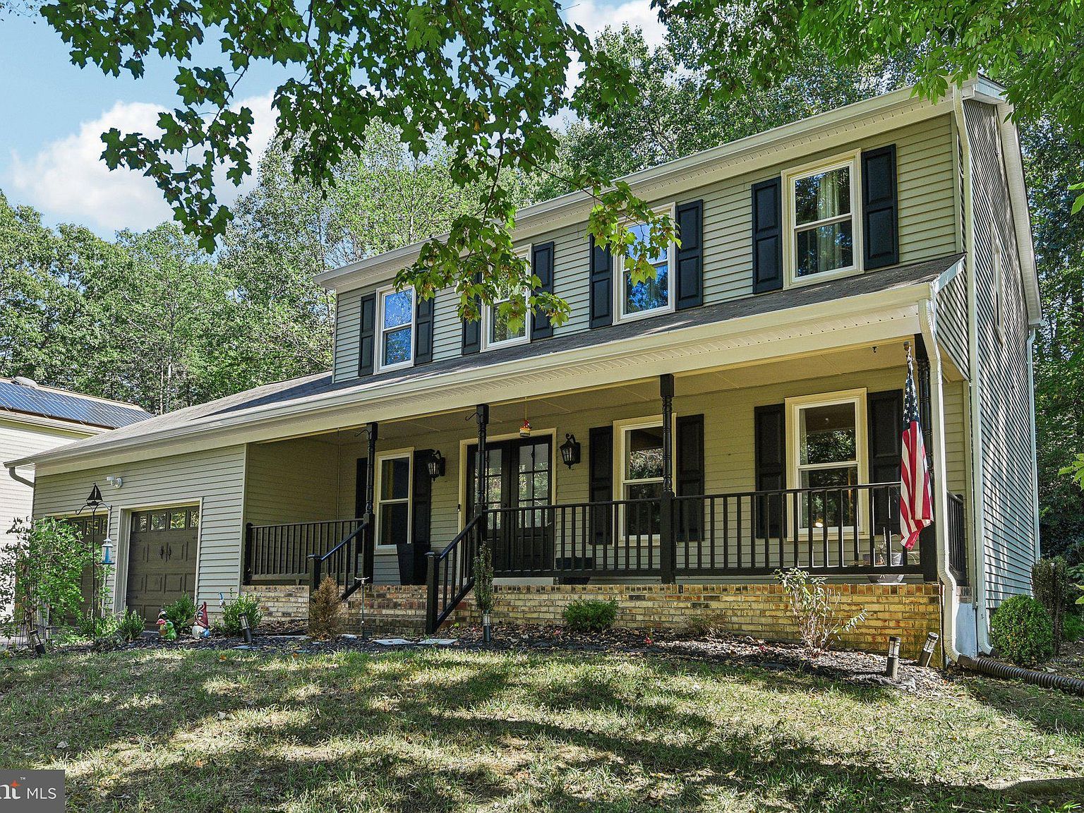 1123 Columbus Dr Stafford, VA 22554 - Thumbnail 2