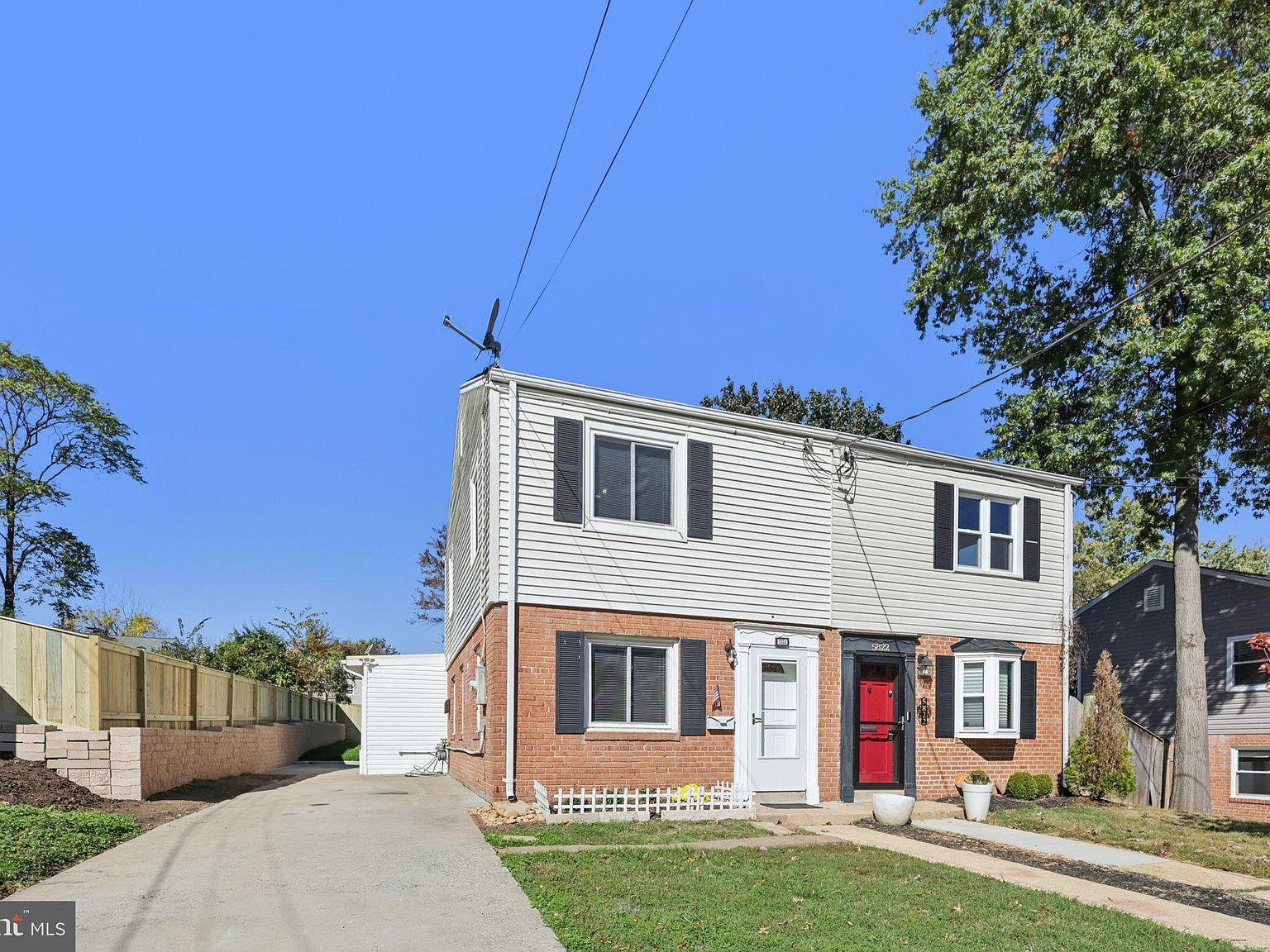 5824 Fifer Dr Alexandria, VA 22303 - Thumbnail 2