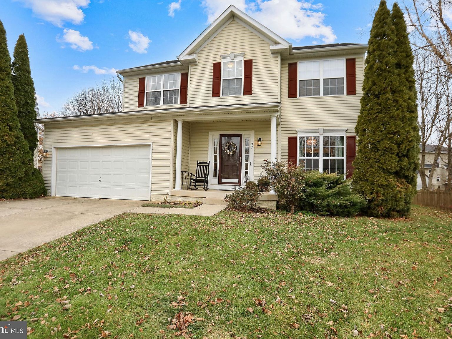 97 Webb Ct Frederick, MD 21702 - Thumbnail 2