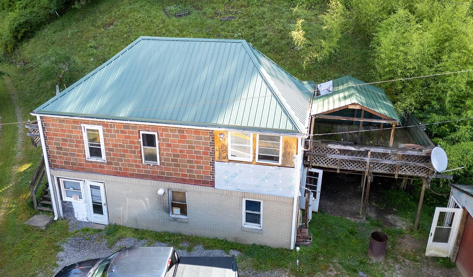 15058 Us Highway 33 W Normantown, WV 25267 - Thumbnail 2