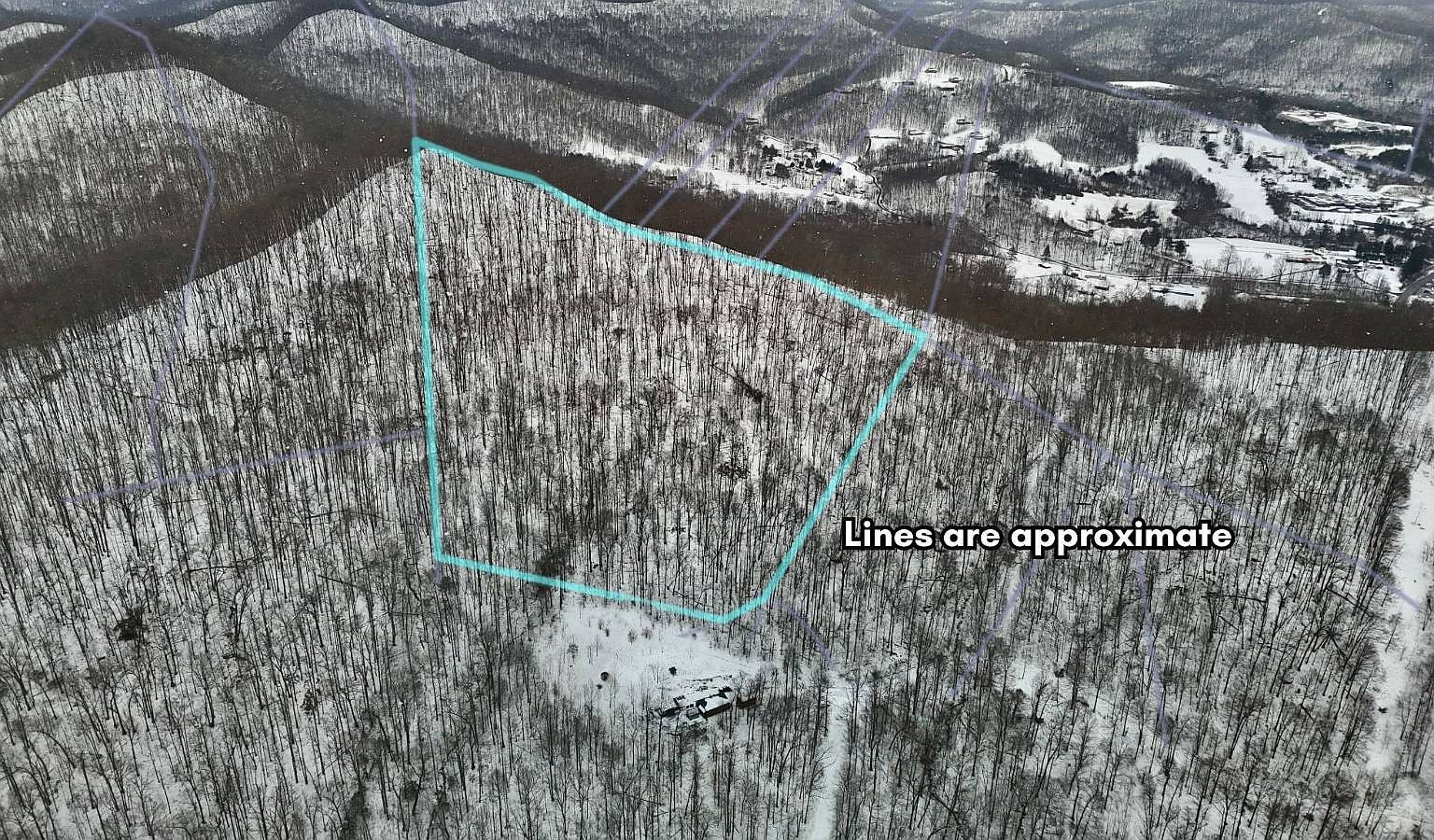 Quinnwood Ln Gassaway, WV 26624 - Thumbnail 2