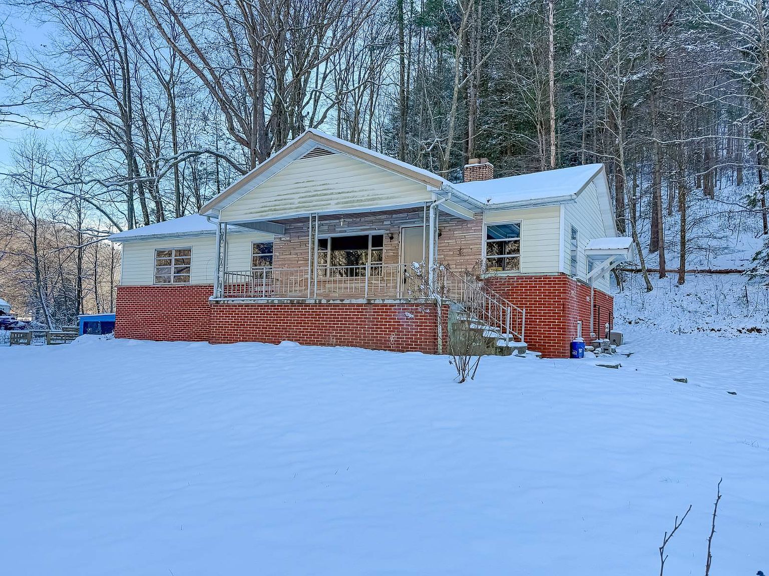 47 Harper Hill Rd Little Birch, WV 26629 - Thumbnail 2