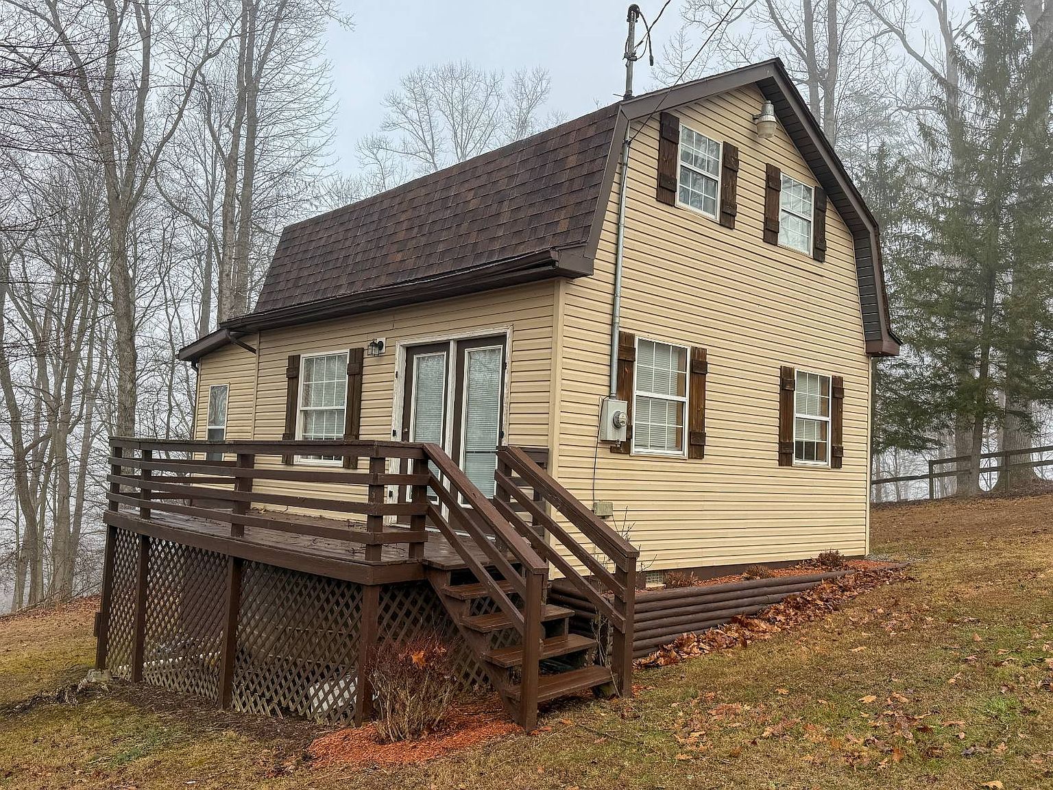 256 Summit Ave Frametown, WV 26623 - Thumbnail 2