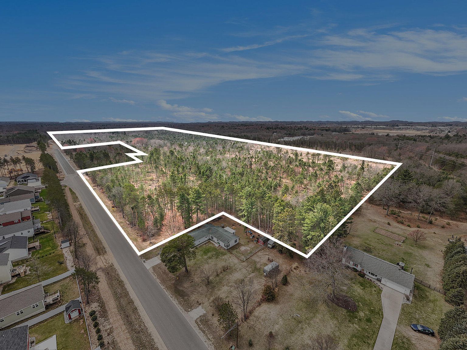 V/l S Sheridan Dr Muskegon, MI 49444 - Thumbnail 2