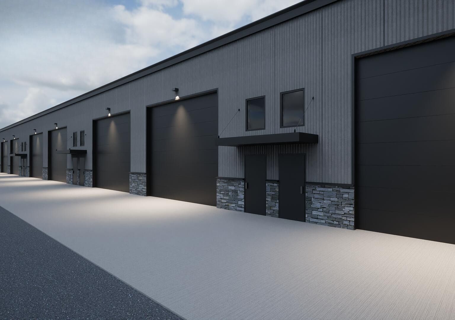 4848 Allen Park Dr UNIT 2 Allendale, MI 49401 - Thumbnail 2