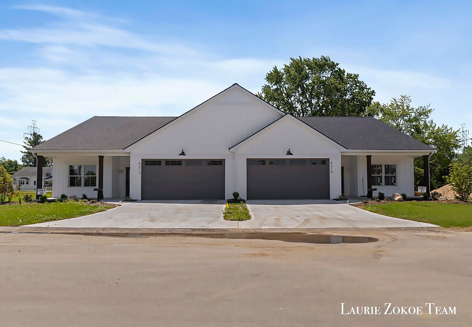 4345 Tallman Woods Dr NW #10 Grand Rapids, MI 49534 - Thumbnail 2