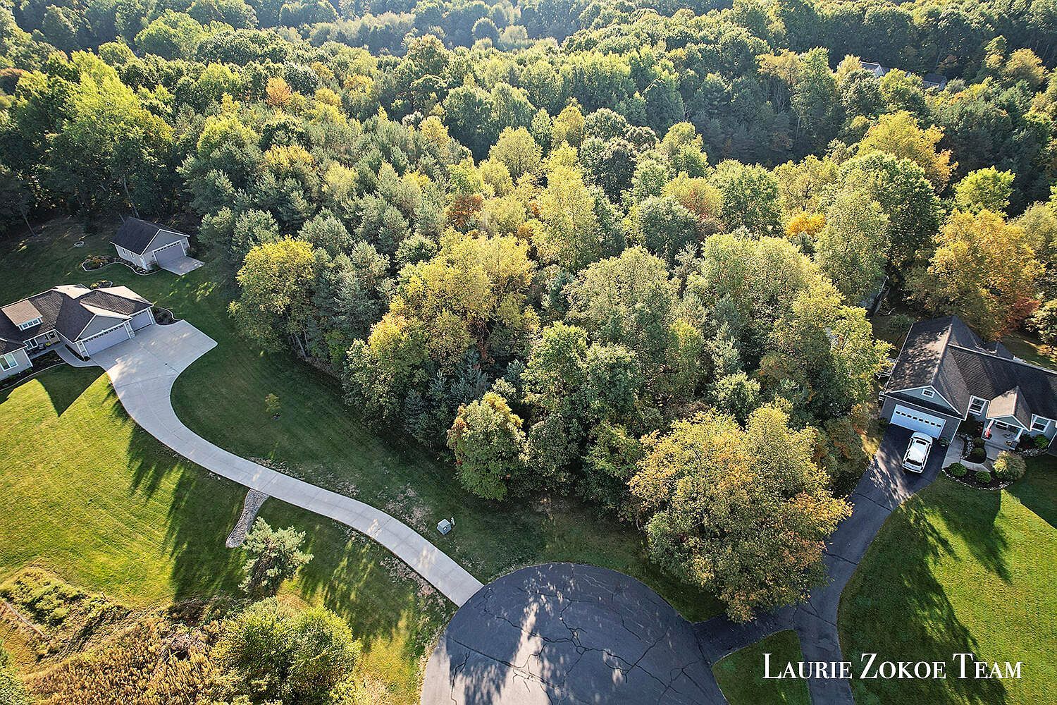 2520 Rosa Casa Ln NE Rockford, MI 49341 - Thumbnail 2