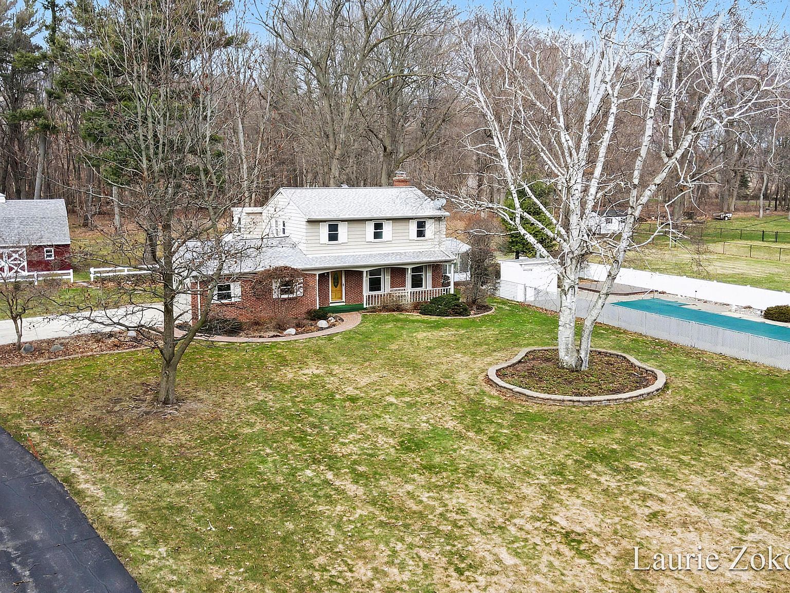 1181 Lake Michigan Dr NW Grand Rapids, MI 49534  | Single Family