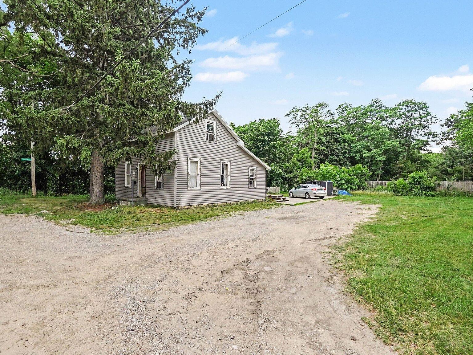760 Scott St Muskegon, MI 49442, 49442