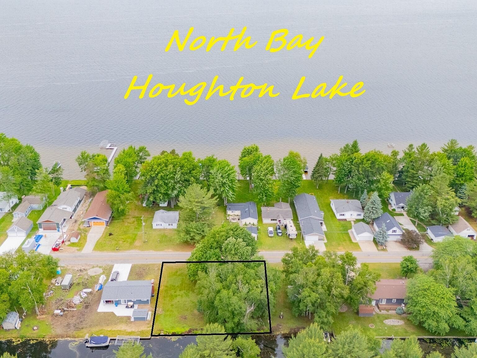 12-13 Long Point Dr Houghton Lake, MI 48629 - Thumbnail 2