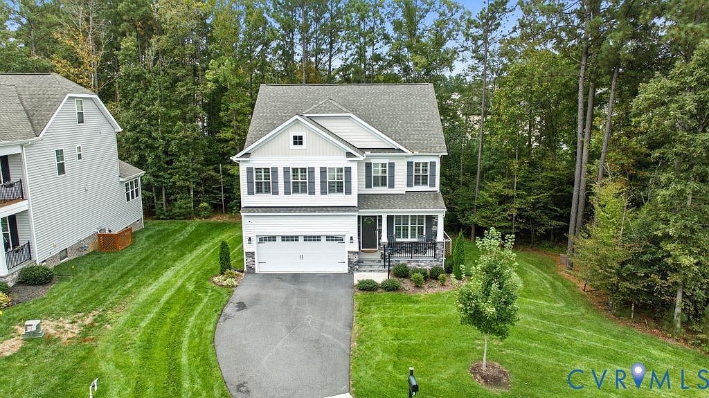 15613 Morocco Ln Chesterfield, VA 23832 - Thumbnail 2