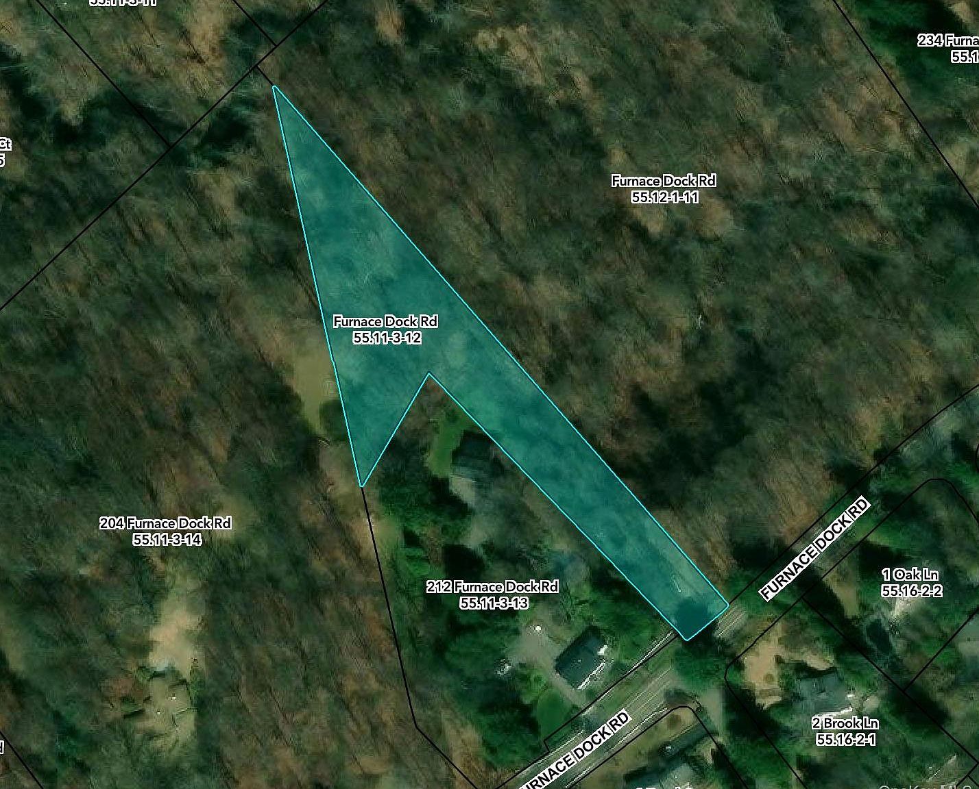 Furnace Dock Rd Cortlandt Manor, NY 10567, 10567