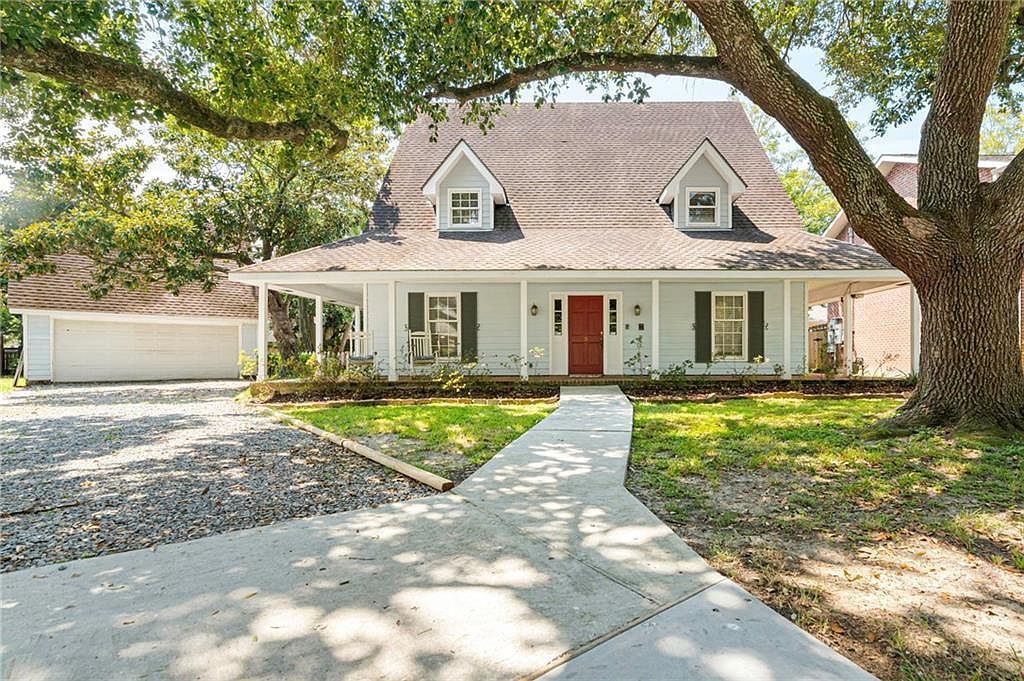 3 Mary Ridge Ct River Ridge, LA 70123 - Thumbnail 2