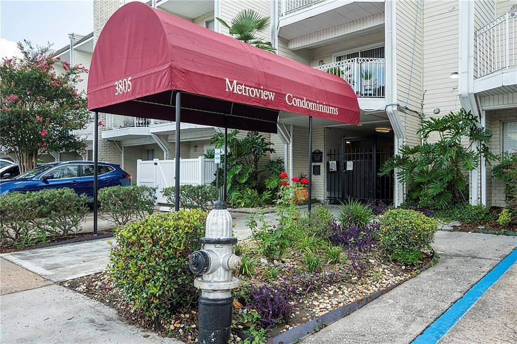 3805 Houma Blvd UNIT C210 Metairie, LA 70006 - Thumbnail 2