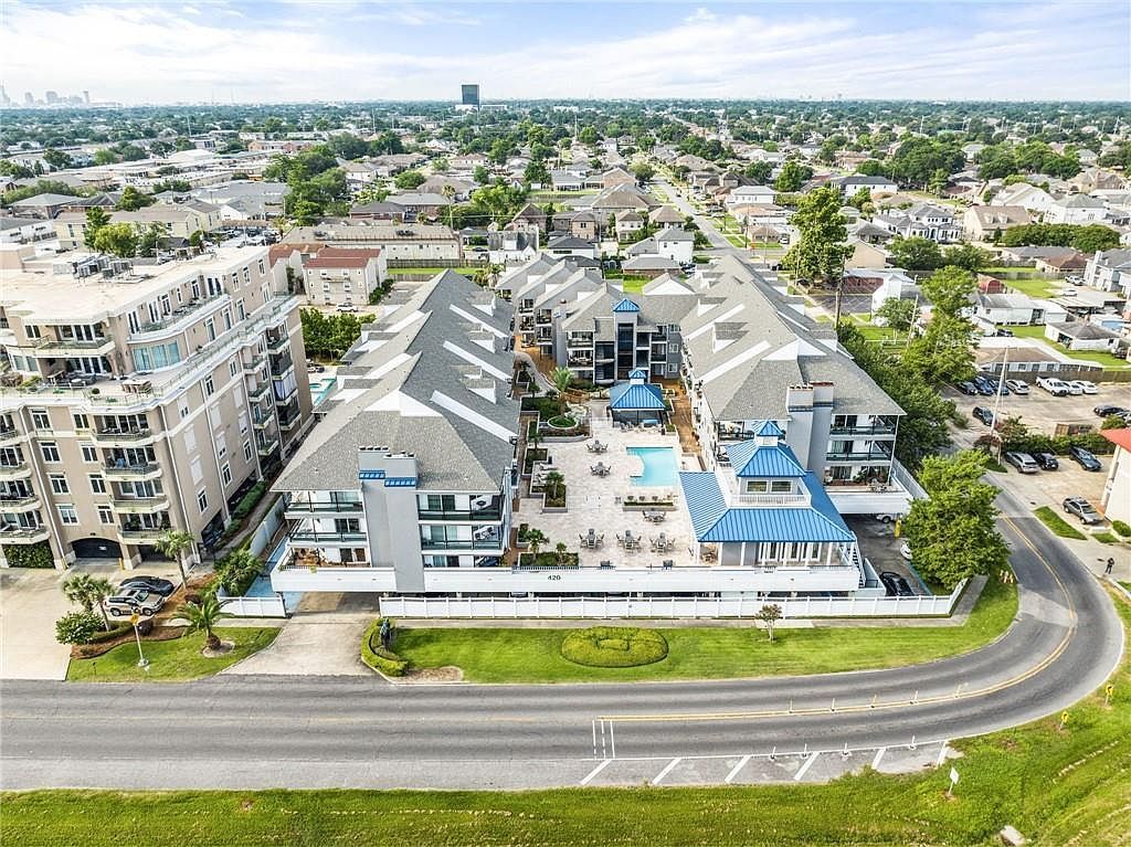 420 Metairie Hammond Hwy APT 208 Metairie, LA 70005 - Thumbnail 2