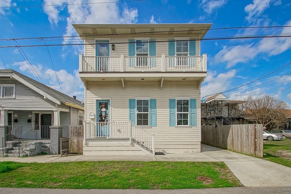 2613 S Saratoga St New Orleans, LA 70113 - Thumbnail 2