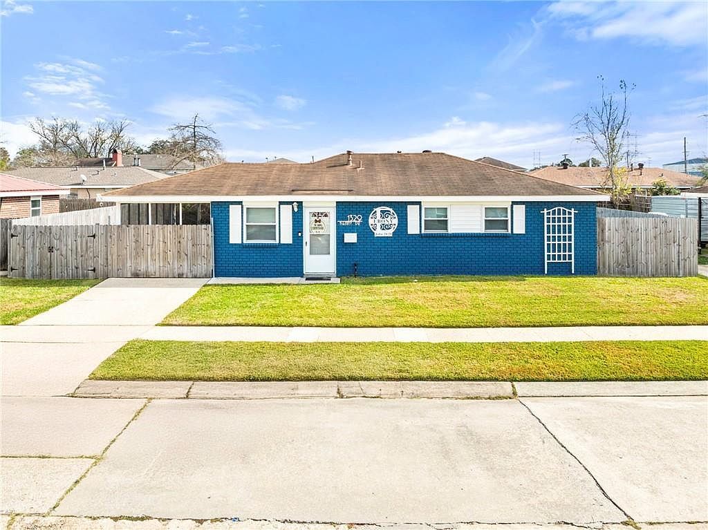 1329 Kenny Dr Westwego, LA 70094 - Thumbnail 2
