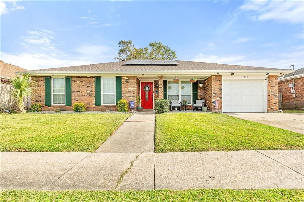 1229 Curtis St Harvey, LA 70058 - Thumbnail 2