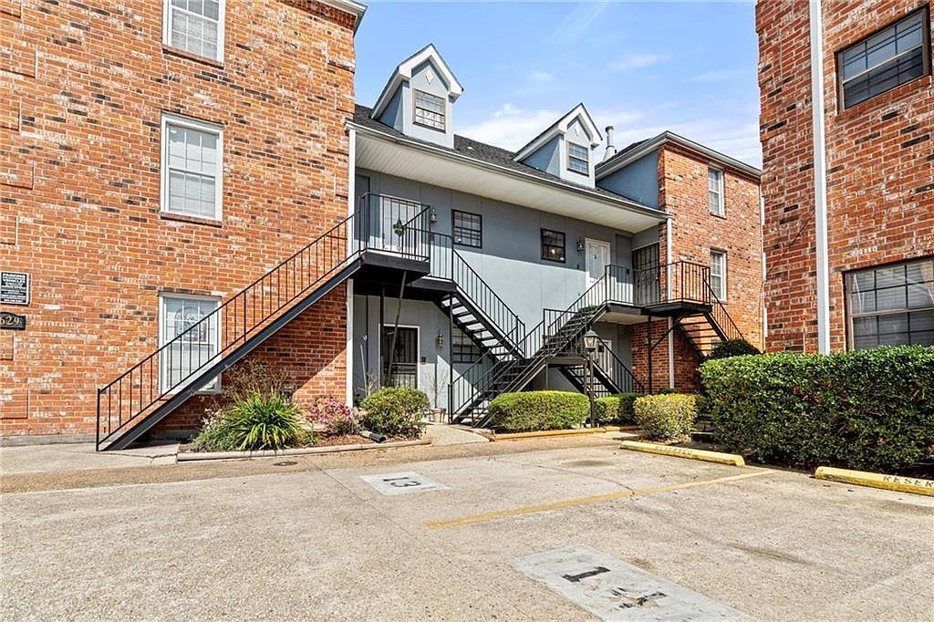 3629 Ridgelake Dr APT 14 Metairie, LA 70002 - Thumbnail 2