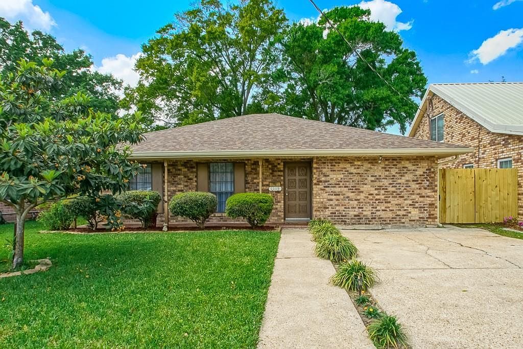1115 Hudson St Kenner, LA 70062  | Single Family
