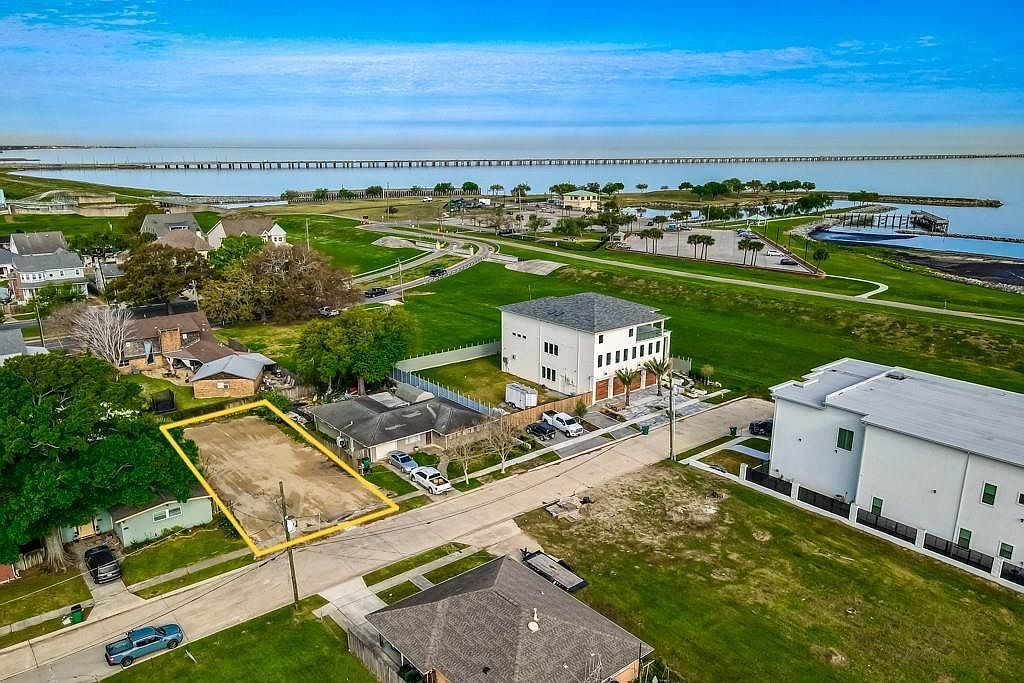 1508 Poinsettia Dr Metairie, LA 70005  | Land/Lot