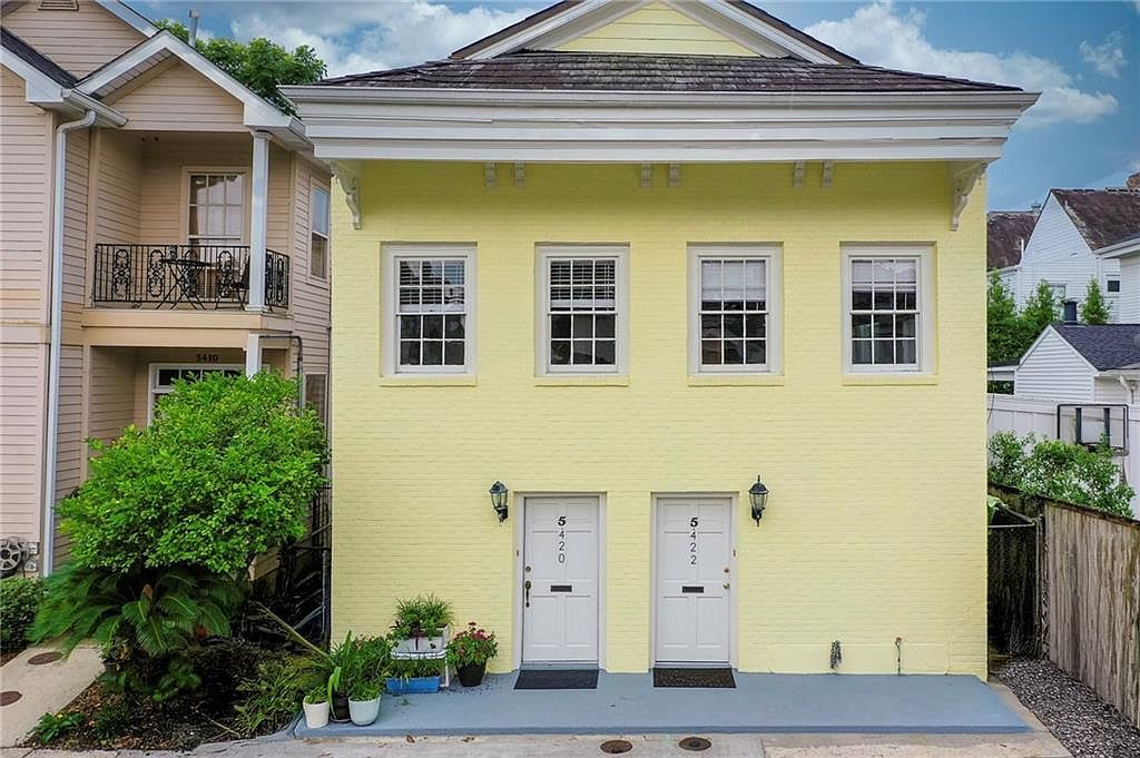 5420-22 Garfield St New Orleans, LA 70115, 70115