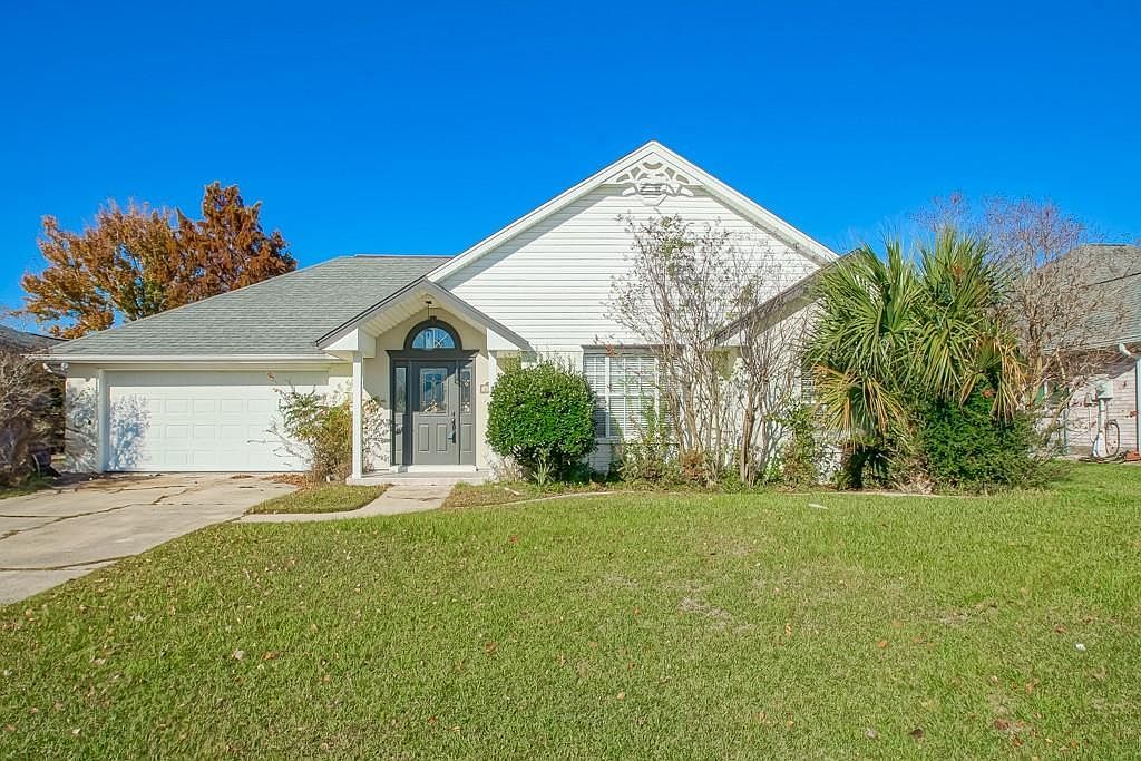 413 Moonraker Dr Slidell, LA 70458, 70458