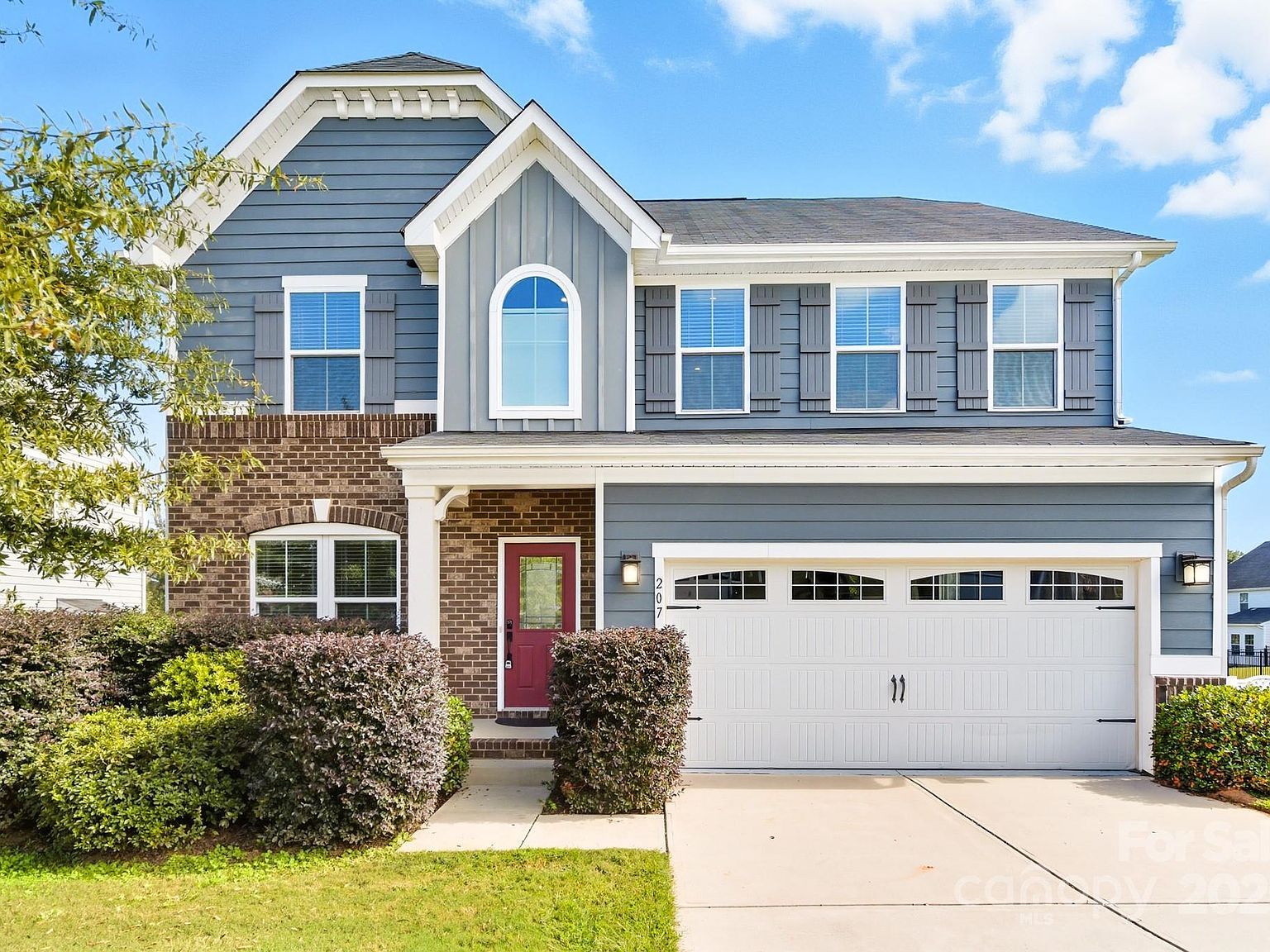 207 Welcombe St Mooresville, NC 28115 - Thumbnail 2