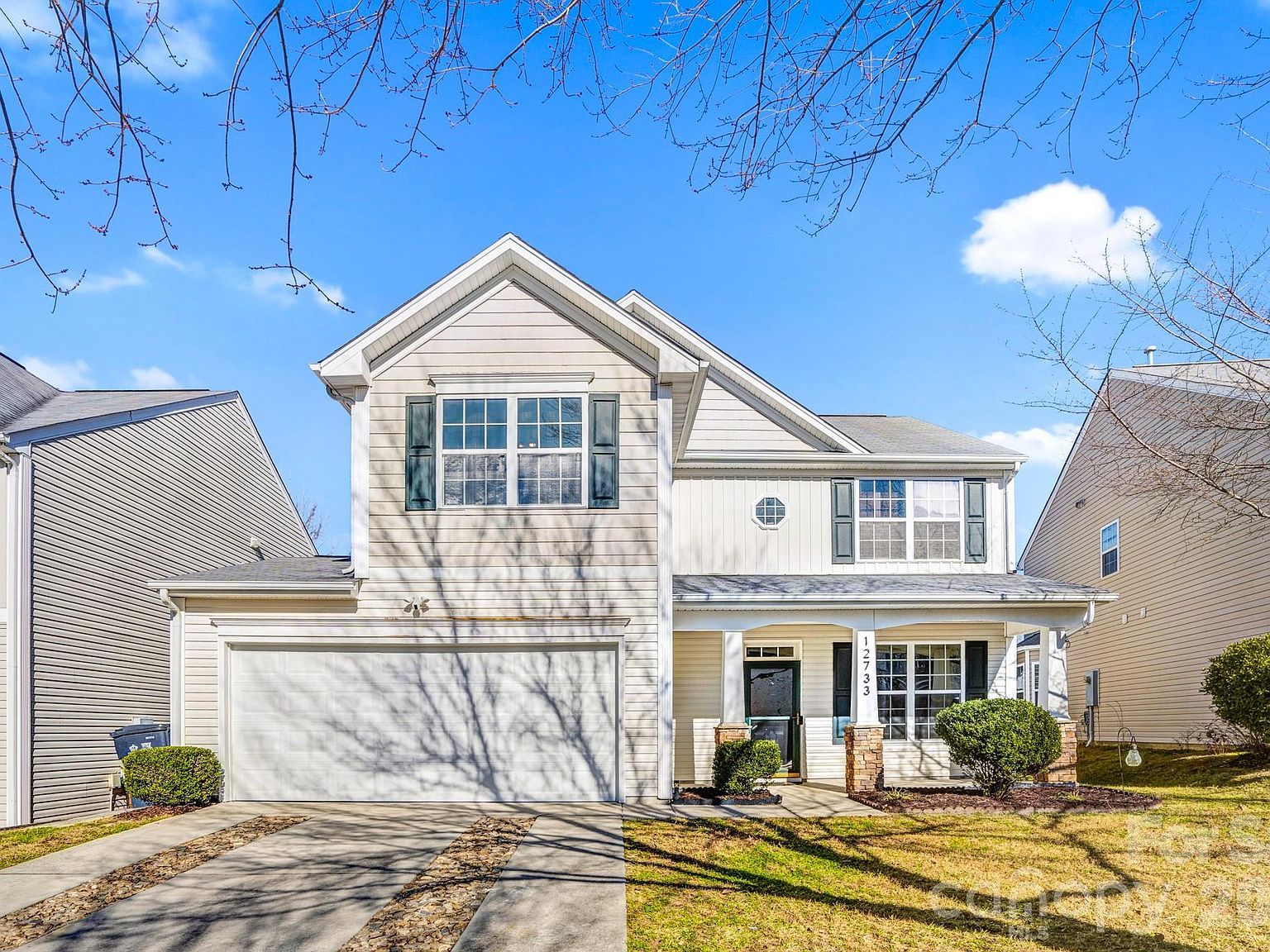 12733 Alvin Woods Dr Charlotte, NC 28214 - Thumbnail 2